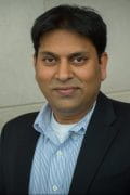 Sarath C. Janga, PhD