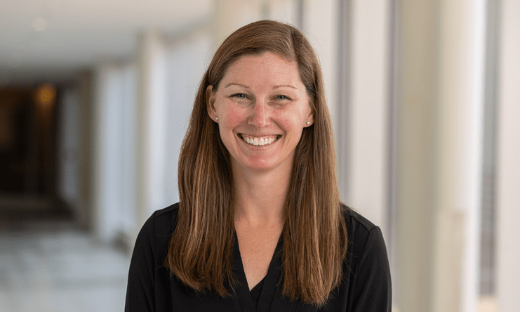 Dr. Lauren Magee, PhD