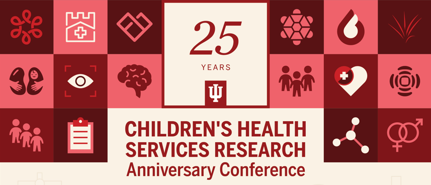 CHSR 25th Anniversary Save the Date 