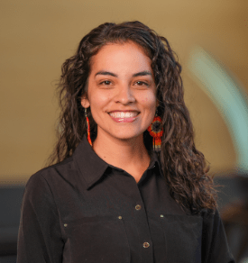 Dr. Natalie Guerrero