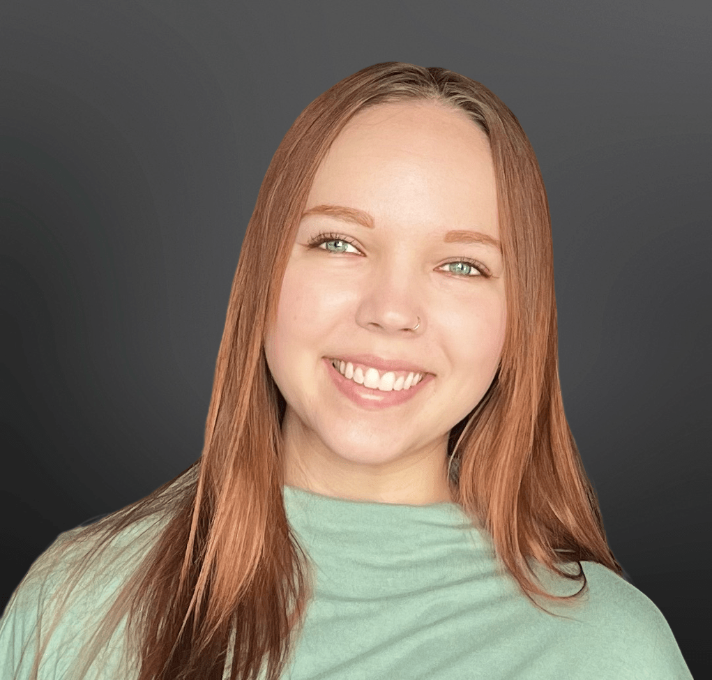 Emma Eller, Project Management Coordinator, HEART Lab