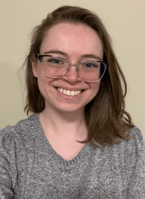 Kacie Kinkade, Clinical Research Specialist, HEART Lab