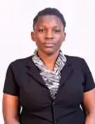 Veronicah Knight Adhiambo, Kenya Partner for HEART Lab