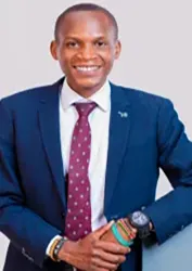 Mark Nyalumbe