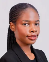 Violet Amondi, Research Assistant, Kenya partner to HEART Lab
