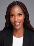 Boke Carolyne, Research Assistant, Kenya partner of HEART Lab