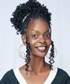 Regina Amondi, Research Assistant, Kenya partner to HEART Lab
