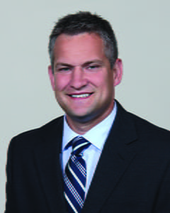 Cory Showalter