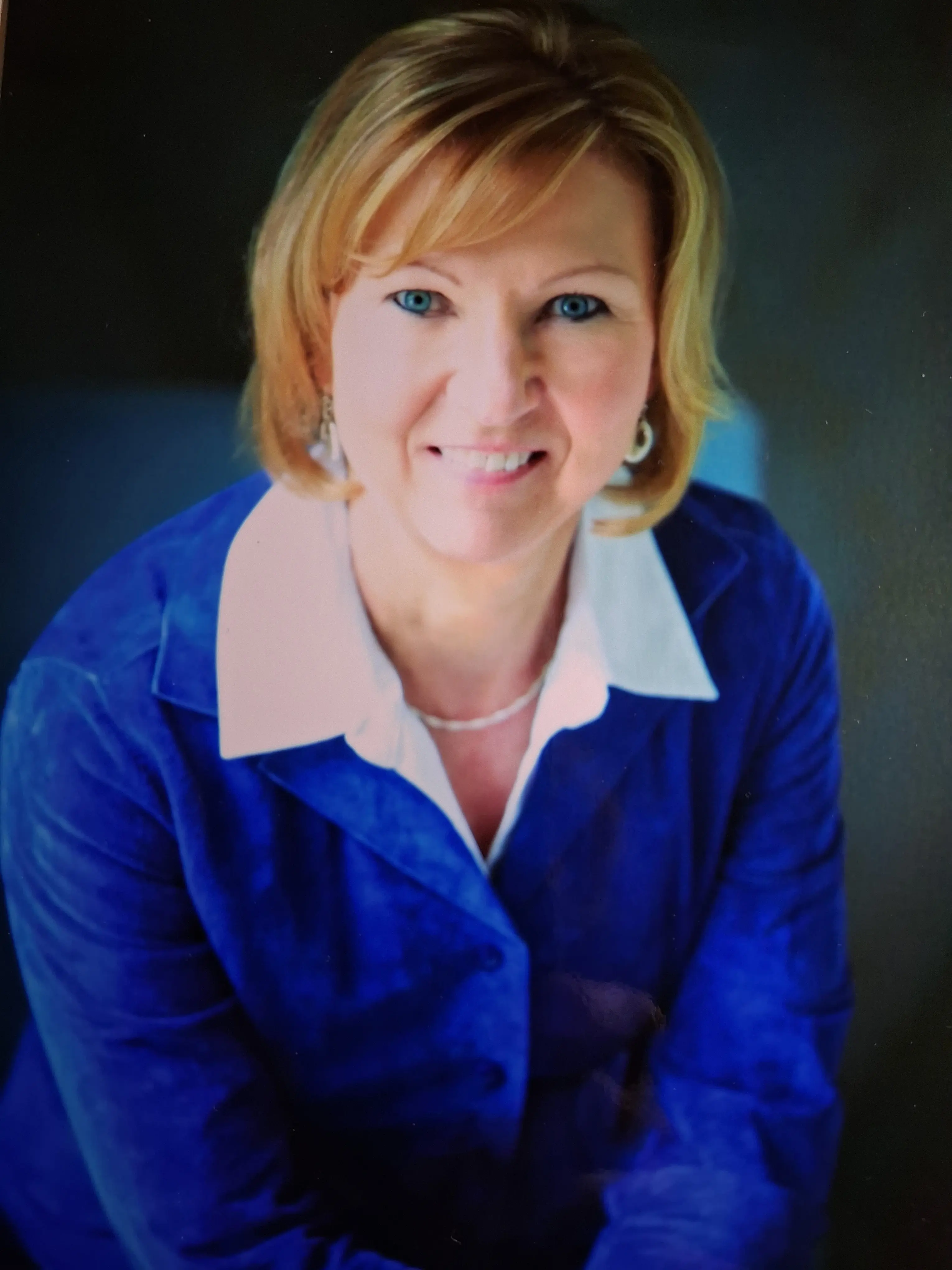 Linda Ulerich, RDN