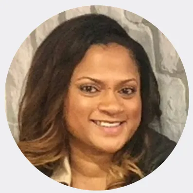 Stephanie Wofford
