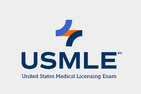 USMLE logo