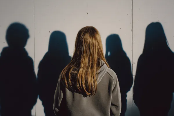 Clinical psychologist, Maura Altman, explains how bullying affects children and how caregivers can step in to prevent bullying from occurring or escalating. | Blurred Ink - stock.adobe.com 