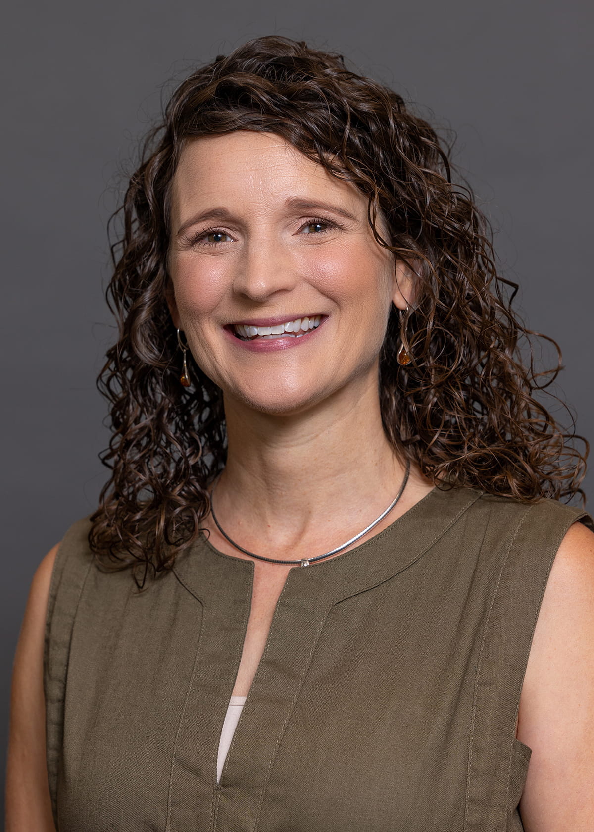 Amber Yount headshot